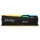 Pamięć RAM KINGSTON DDR5 Fury Beast RGB 16GB(1*16GB)/5200 CL40 KF552C40BBA-16